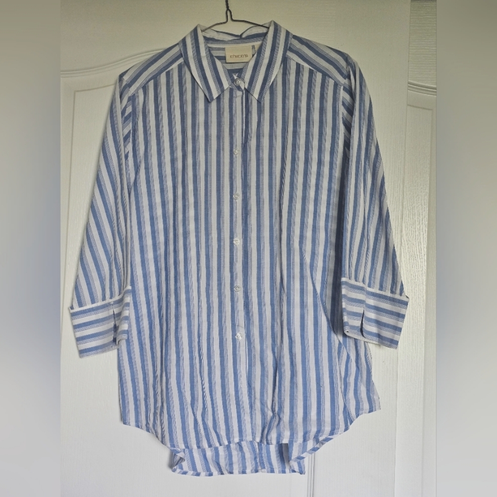 Chicos Blouse